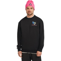 Mens Fwc'Play Crew Sweatshirt